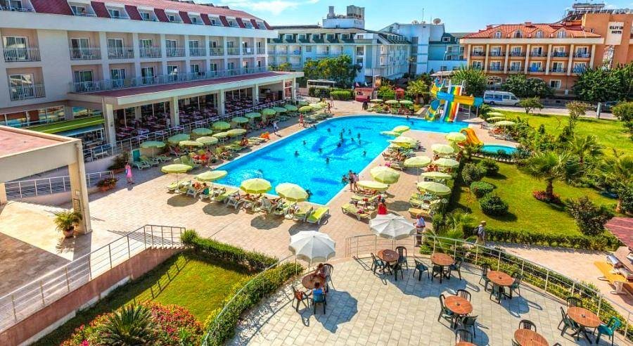 White Lilyum Hotel Transfer