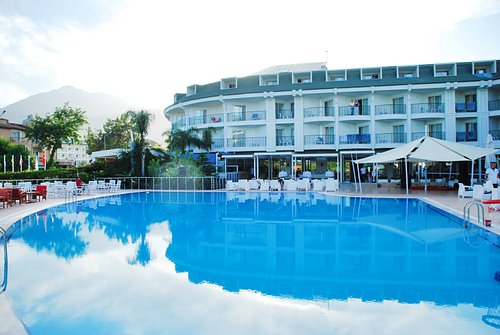 Zena Resort Hotel Transfer