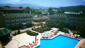 Anita Club Fontana Life Hotel Transfer