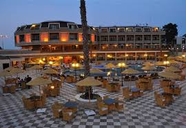 Botanik Resort Hotel Transfer