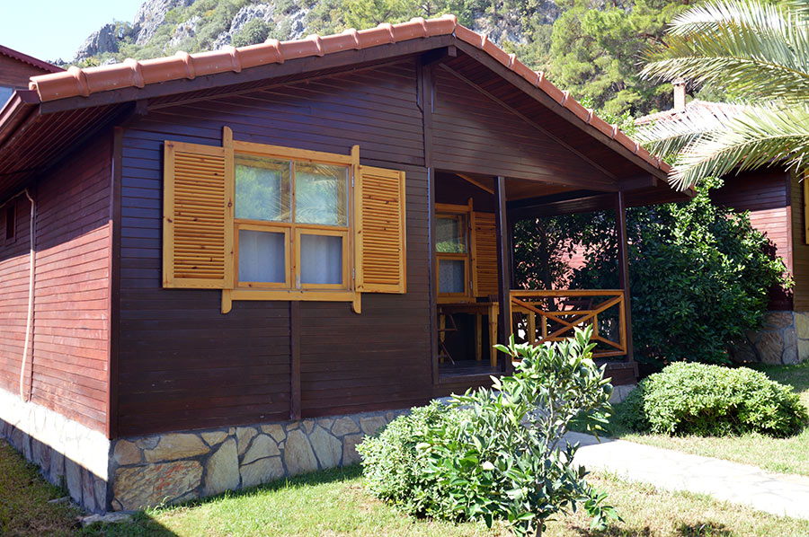 Cirali Olympos Hotel Transfer Antalya