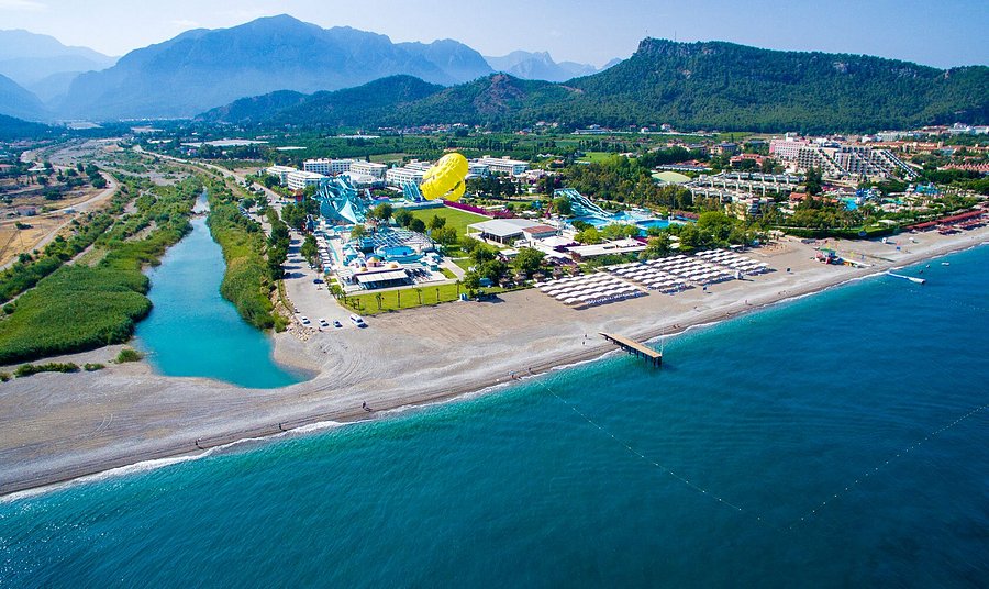 Daima Biz Hotel Transfer