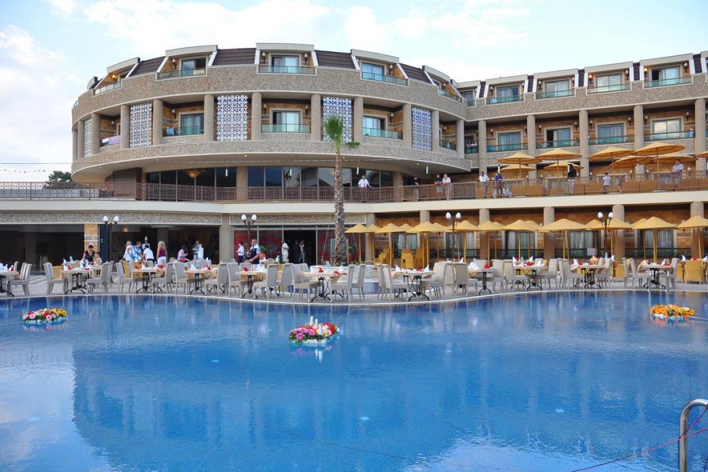 Elamir Resort Hotel Transfer