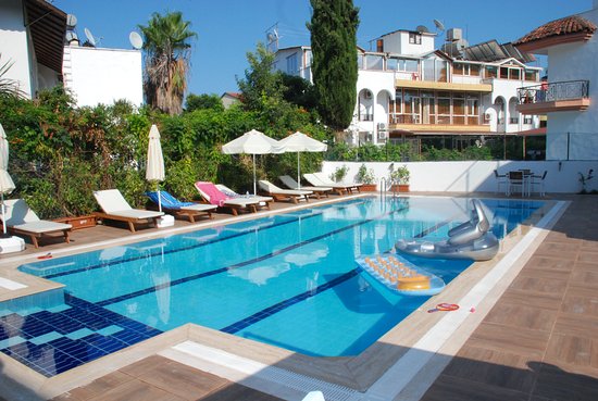Elegance Hotel Kemer Transfer