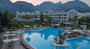 Fame Residence Göynük Transfer