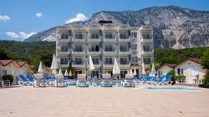 İmeros Hotel Kemer Transfer
