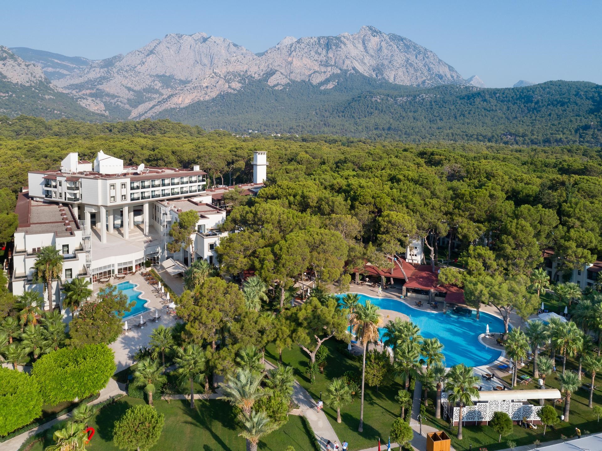 Otium Hotel Life Transfer