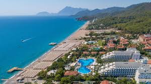 Queen's Park Tekirova Resort Transfer