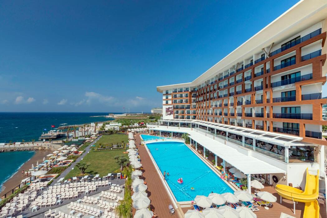 Sirius Hotel Transfer