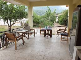 Teo Hotel Transfer Antalya