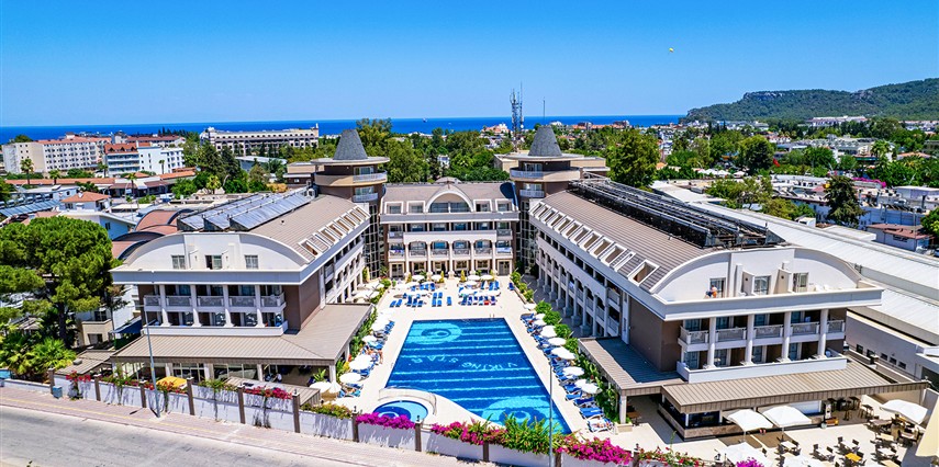 Viking Star Hotel Transfer