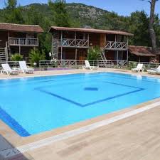 Acar Pansiyon Transfer Antalya