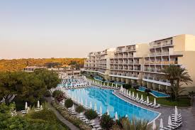 Akra Sorgun Tui Blue Sensatori Transfer