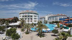 Alba Queen Hotel Transfer