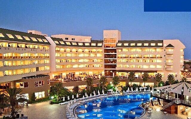 Amelia Beach Resort Hotel Transfer