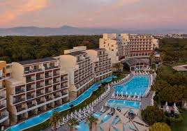 Barut Sorgun Sensatori Transfer