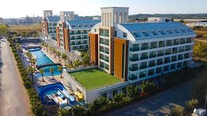 Bone Club Sunset Hotel Spa Transfer