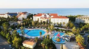 Cesars Hotel Side Transfer