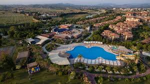 Club Felicia Village Transfer