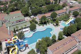 Costa Holiday Club Transfer