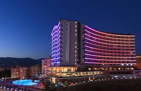 Diamond Hill Resort HotelTransfer