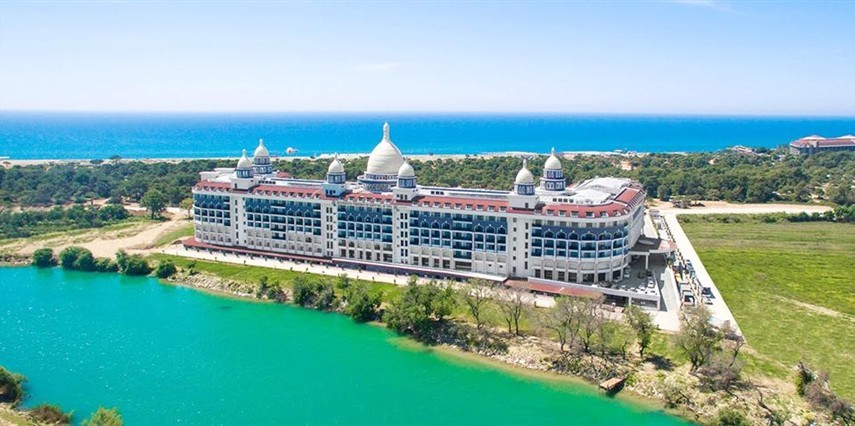 Diamond Premium Hotel Spa Transfer