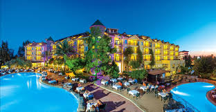Dosi Hotel Transfer