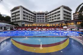 Hane Hotel Transfer