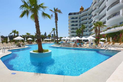 Heaven Beach Resort Spa Transfer