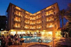 Helios Hotel Transfer