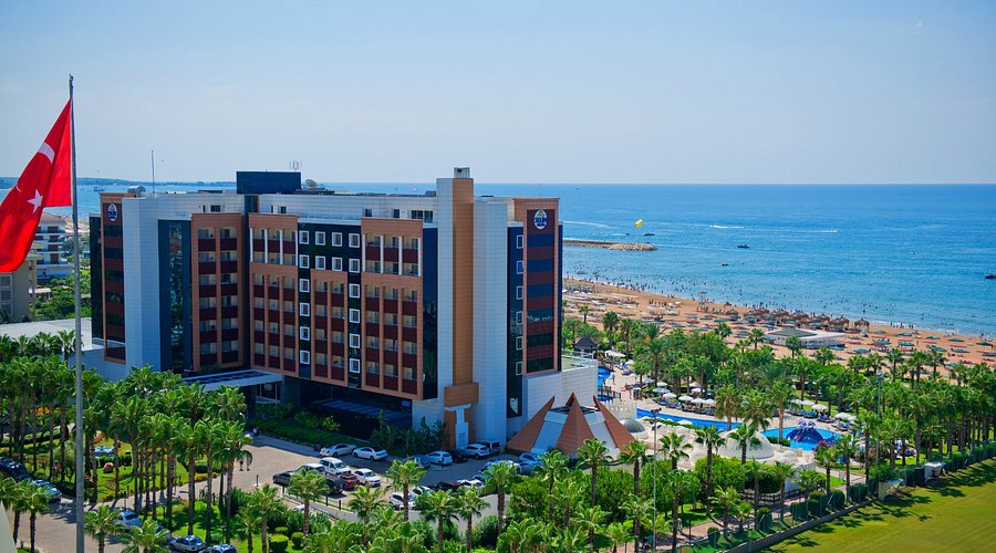 Kamelya Collection Selin Hotel Transfer