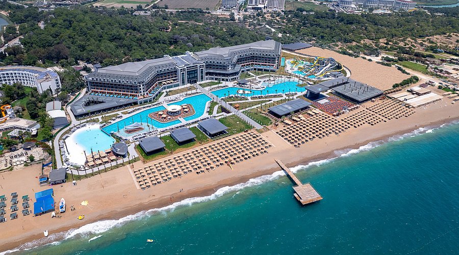 Lago Hotel Transfer