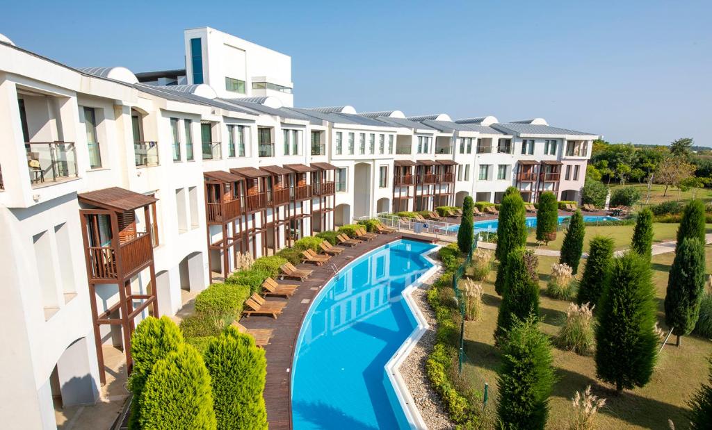 Lykia World Links Golf Transfer