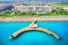 Lyra Resort Hotel Transfer