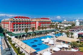 Maxholiday Hotels Transfer