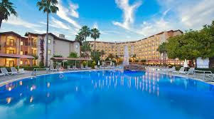 Miramare Queen Hotel Transfer