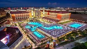 Royal Taj Mahal Hotel Transfer