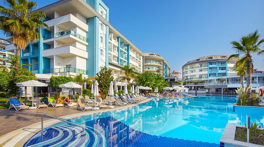 Seashell Resort Spa Hotel Transfer