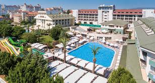 Side Breeze Hotel Transfer