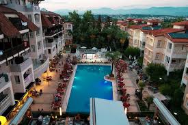 Side Village Otel Transfer