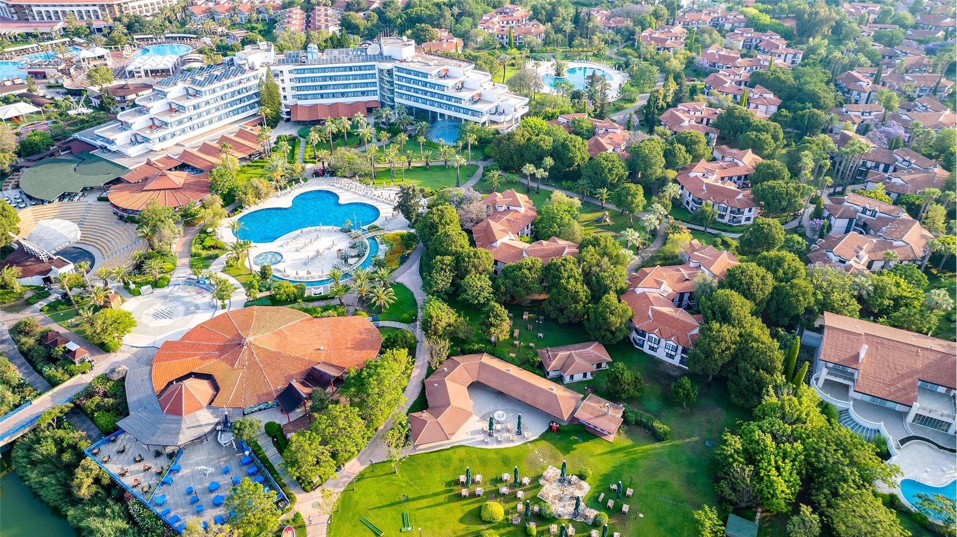 Sunrise Resort Hotel Transfer