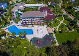 Venus Hotel Transfer