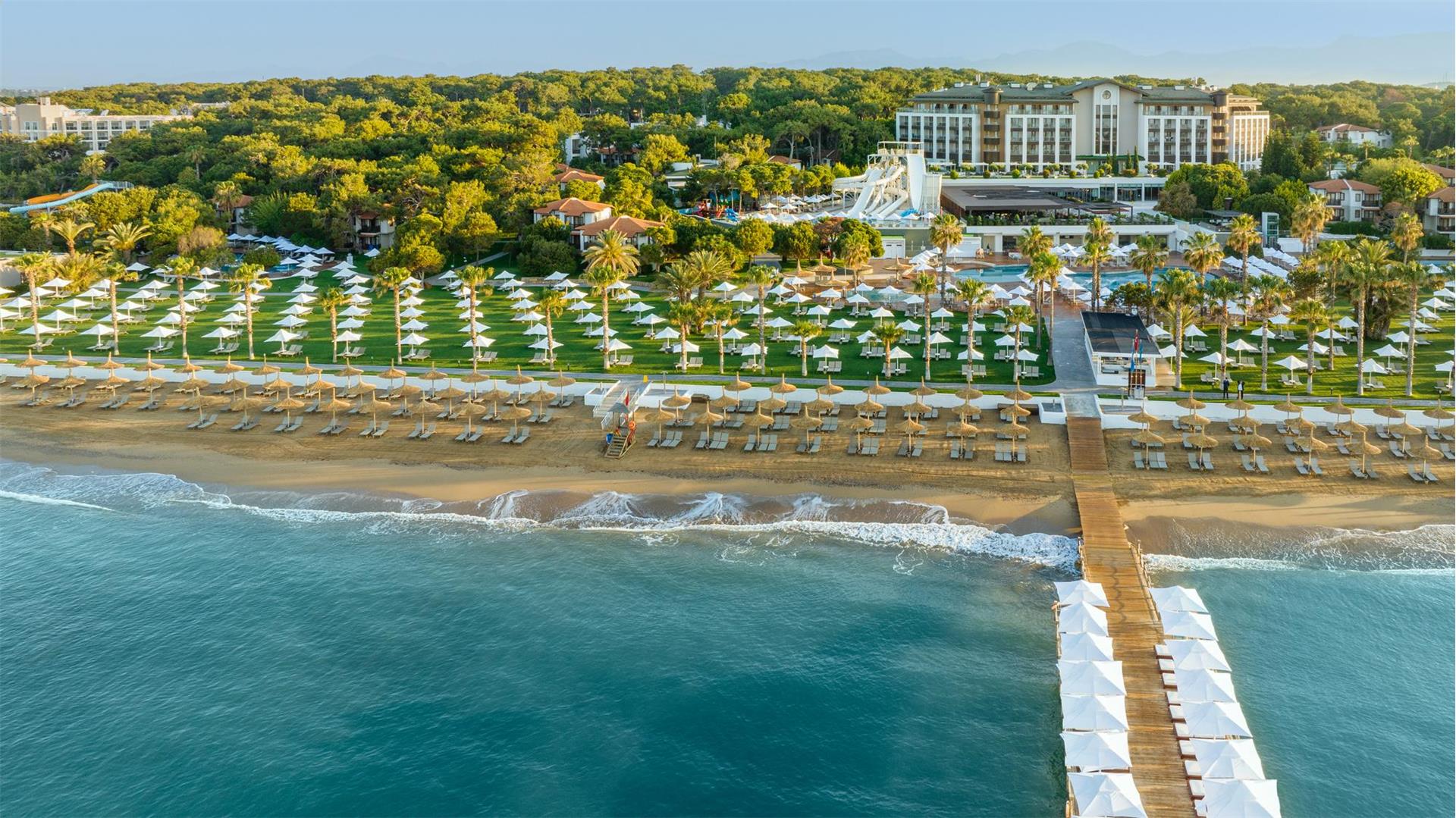Voyage Sorgun Transfer