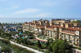 Xanthe Resort Transfer