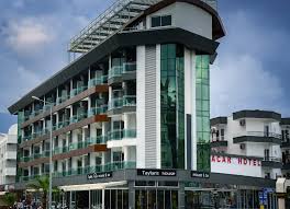 Acar Otel Transfer