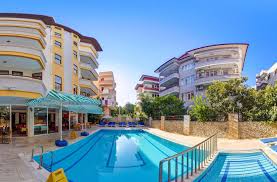 Apart Arsi Sweet Suite Transfer