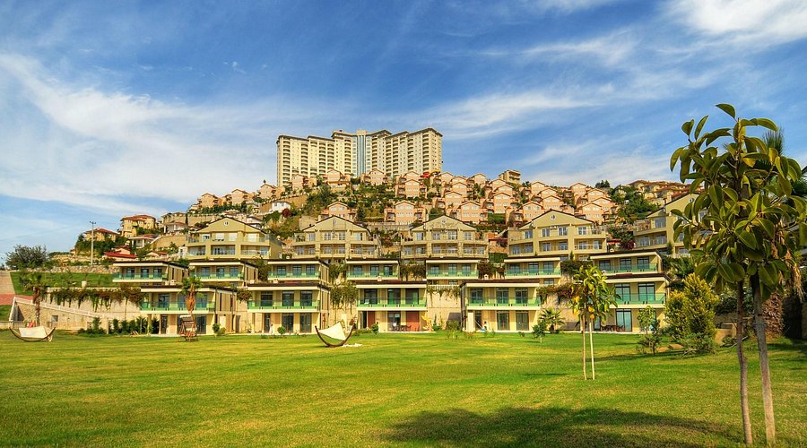 Goldcity Hotel Transfer