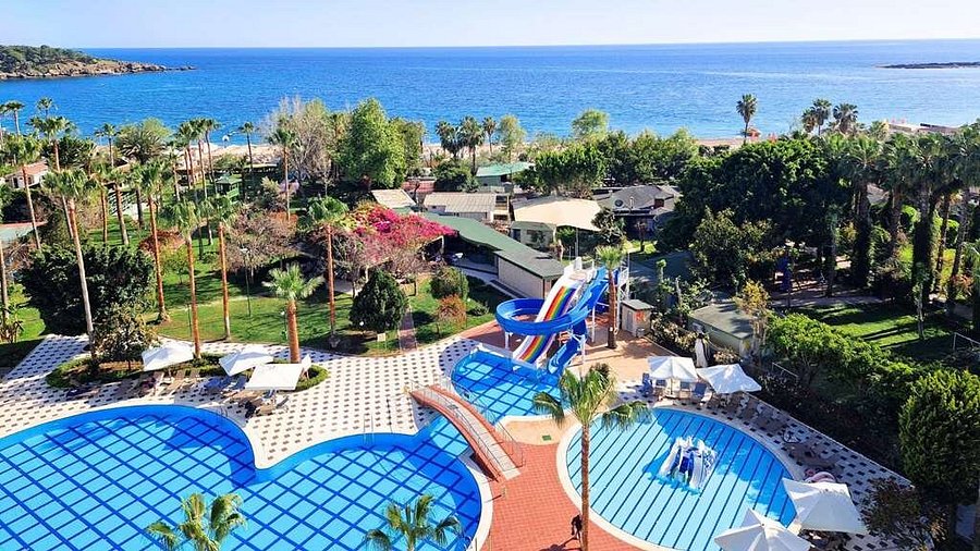 Lycus Beach Hotel Transfer