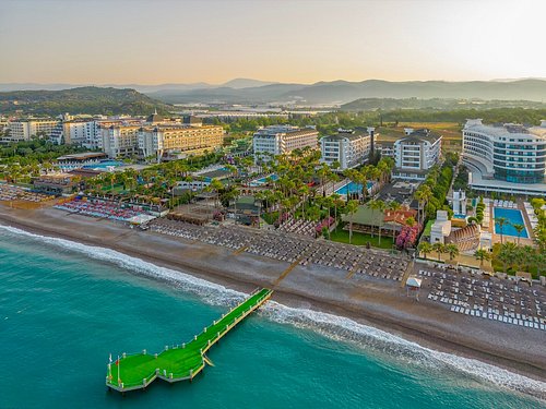 Meryan Otel Transfer