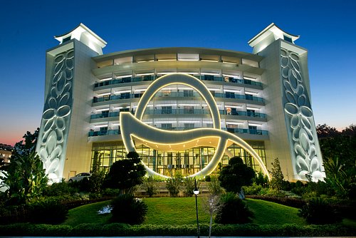 Q Premium Resort Transfer